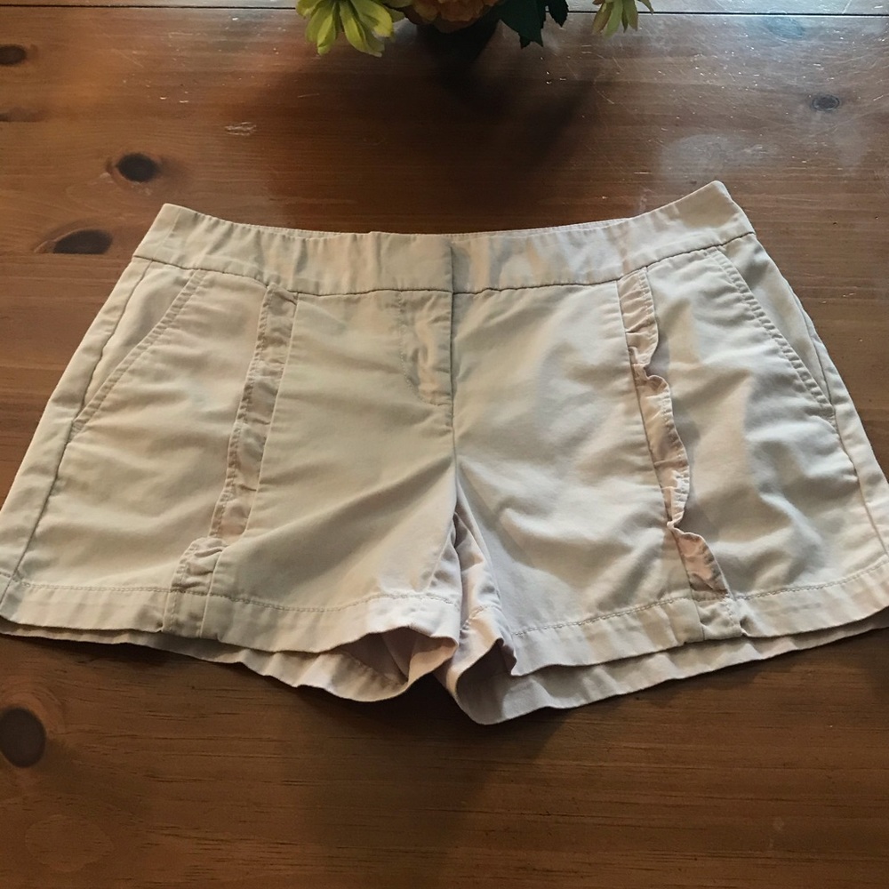 Loft Design 100%Cotton 4” Shorts
